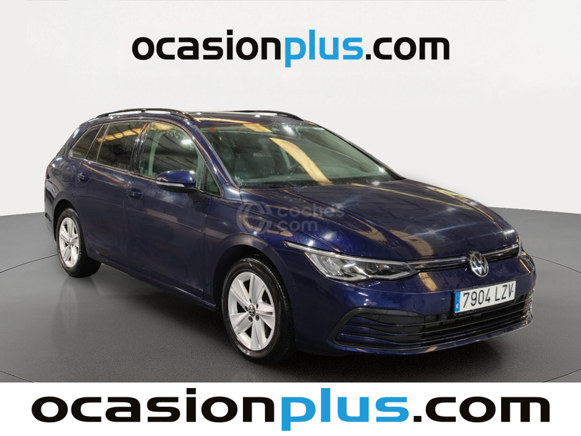 Foto del VOLKSWAGEN Golf 2.0TDI 85kW