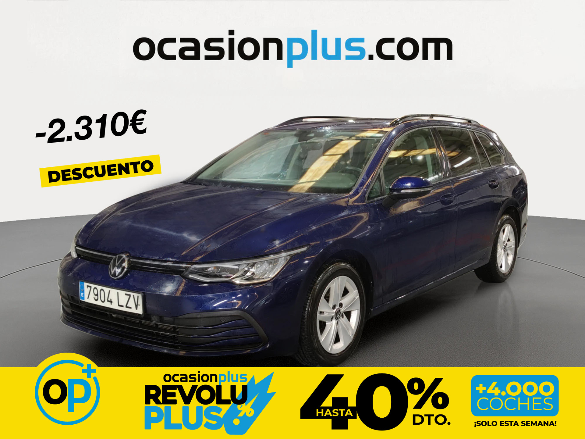 Imagen de VOLKSWAGEN Golf