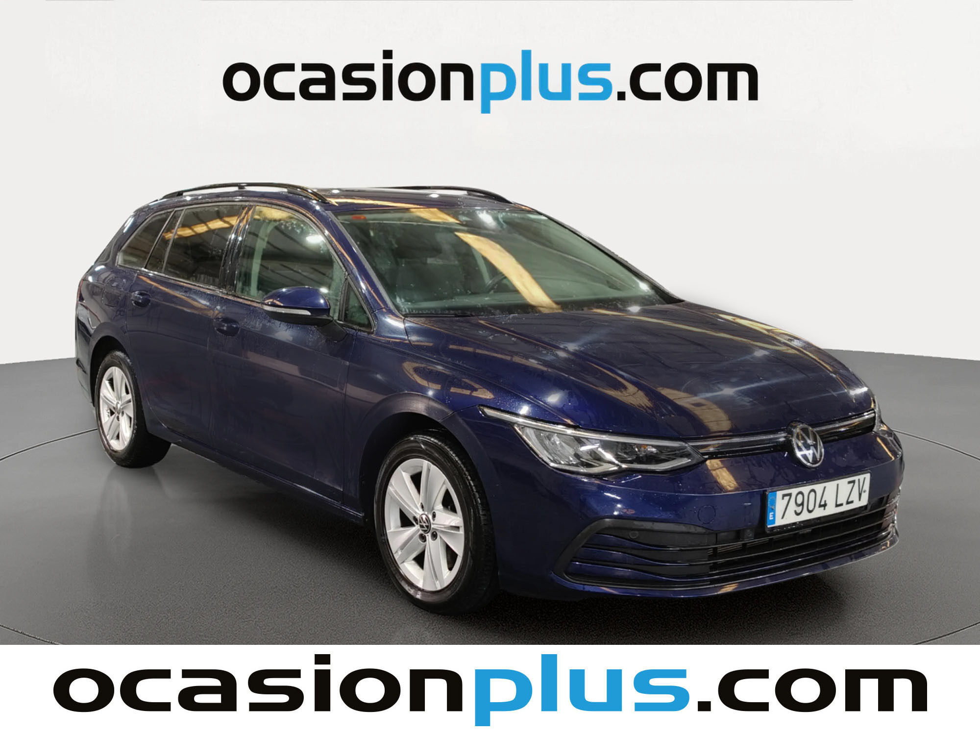 Foto del VOLKSWAGEN Golf 2.0TDI 85kW
