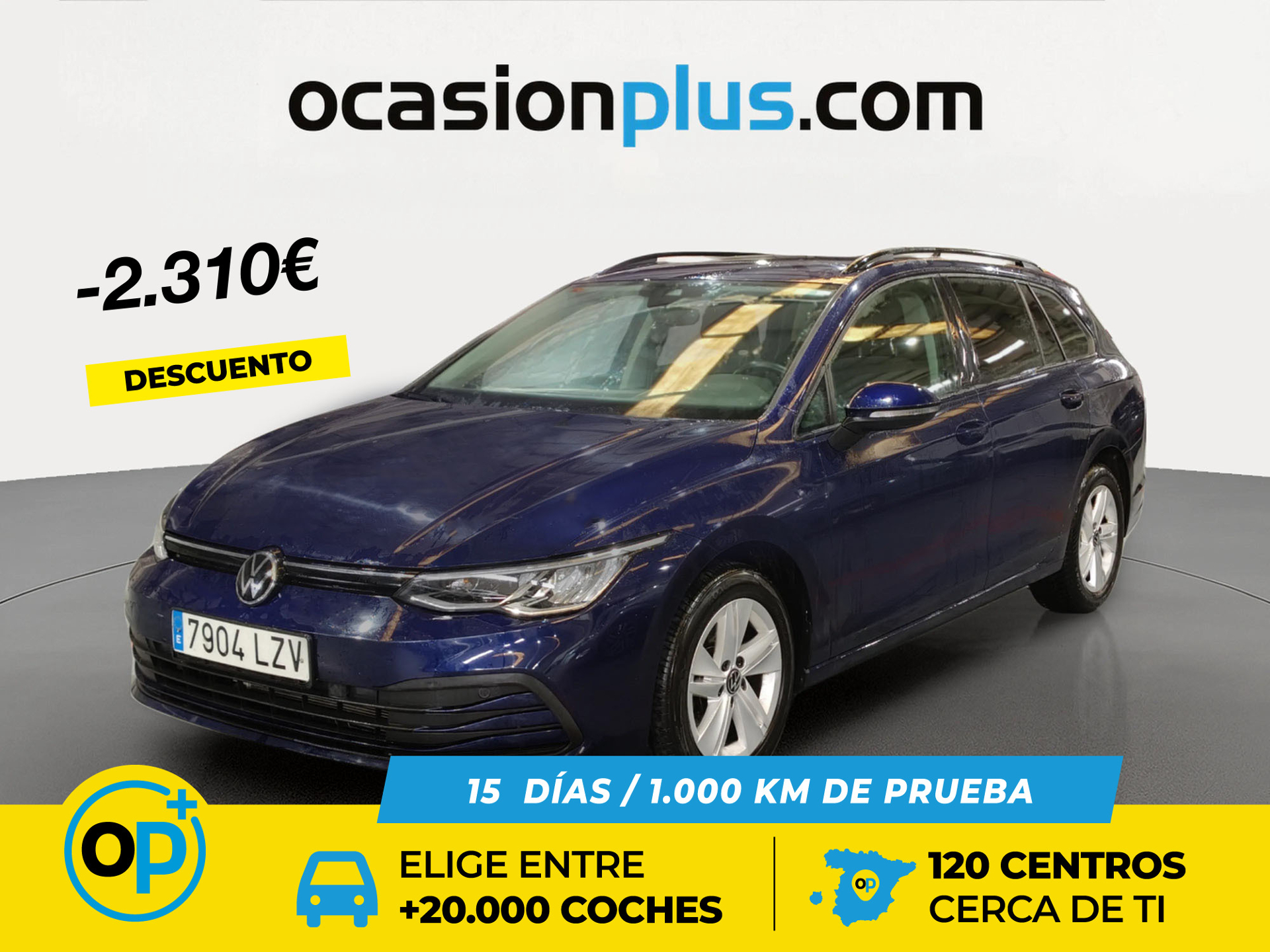 Imagen de VOLKSWAGEN Golf