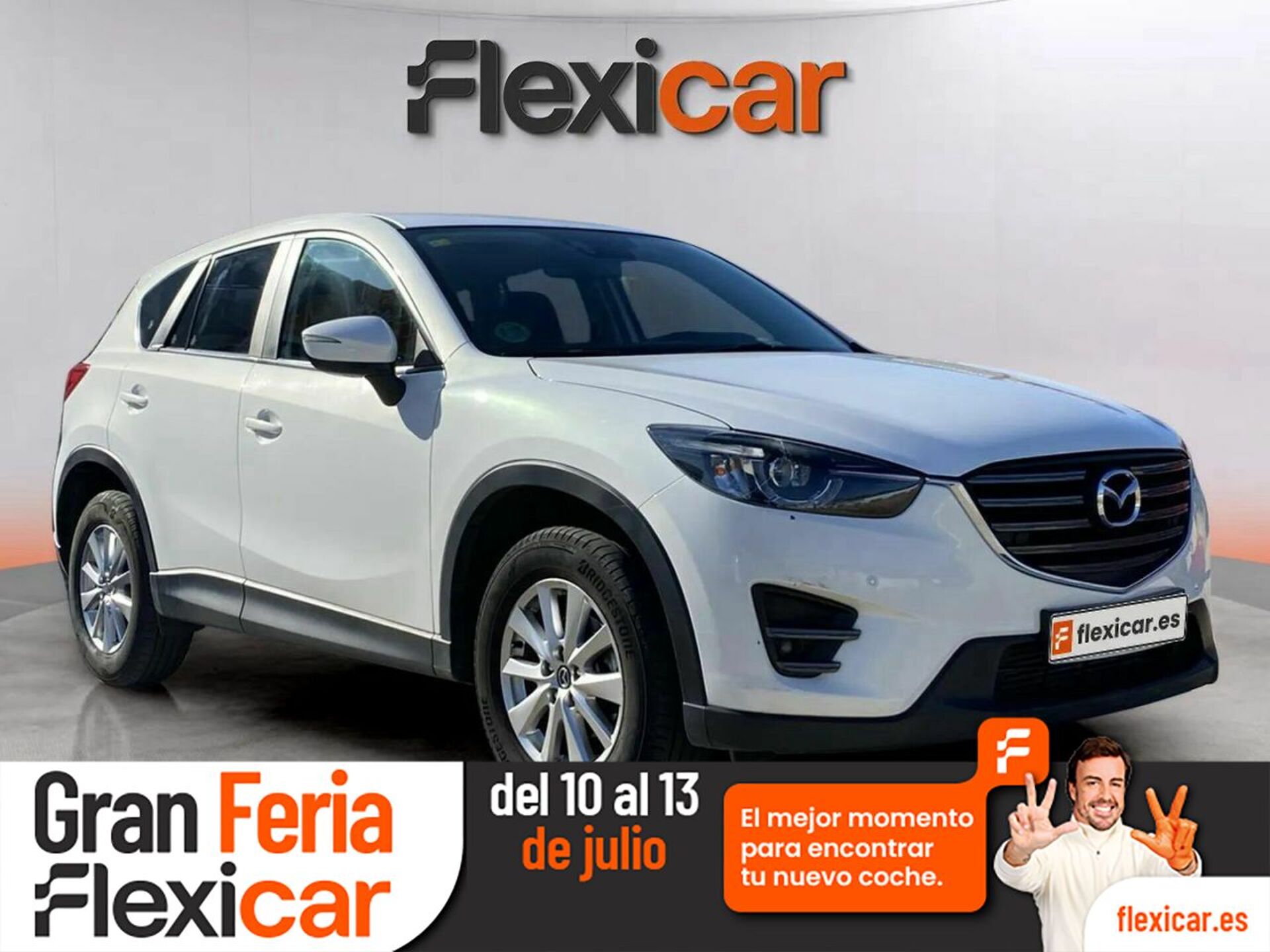 Imagen de MAZDA CX-5