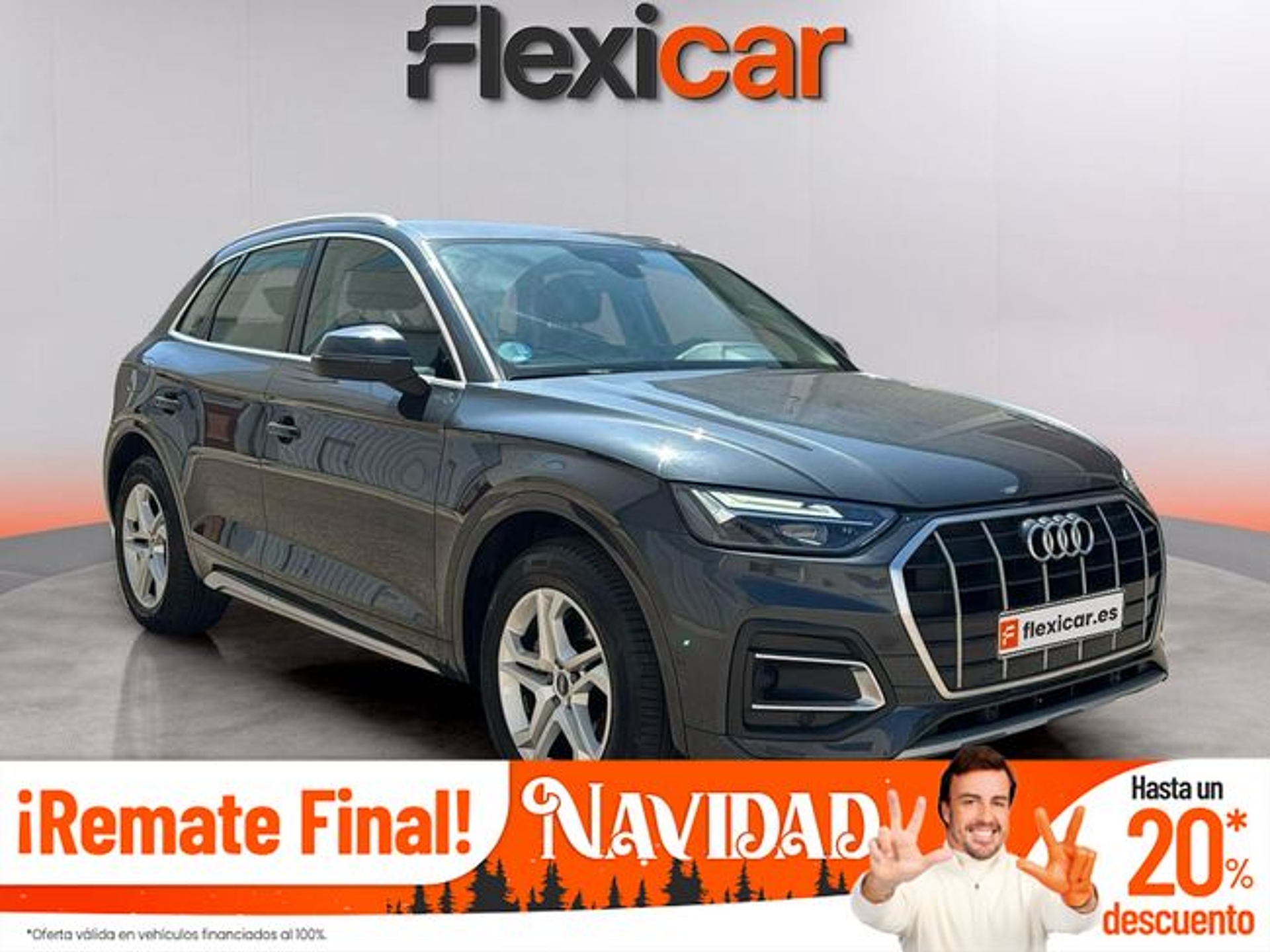 Imagen de AUDI Q5