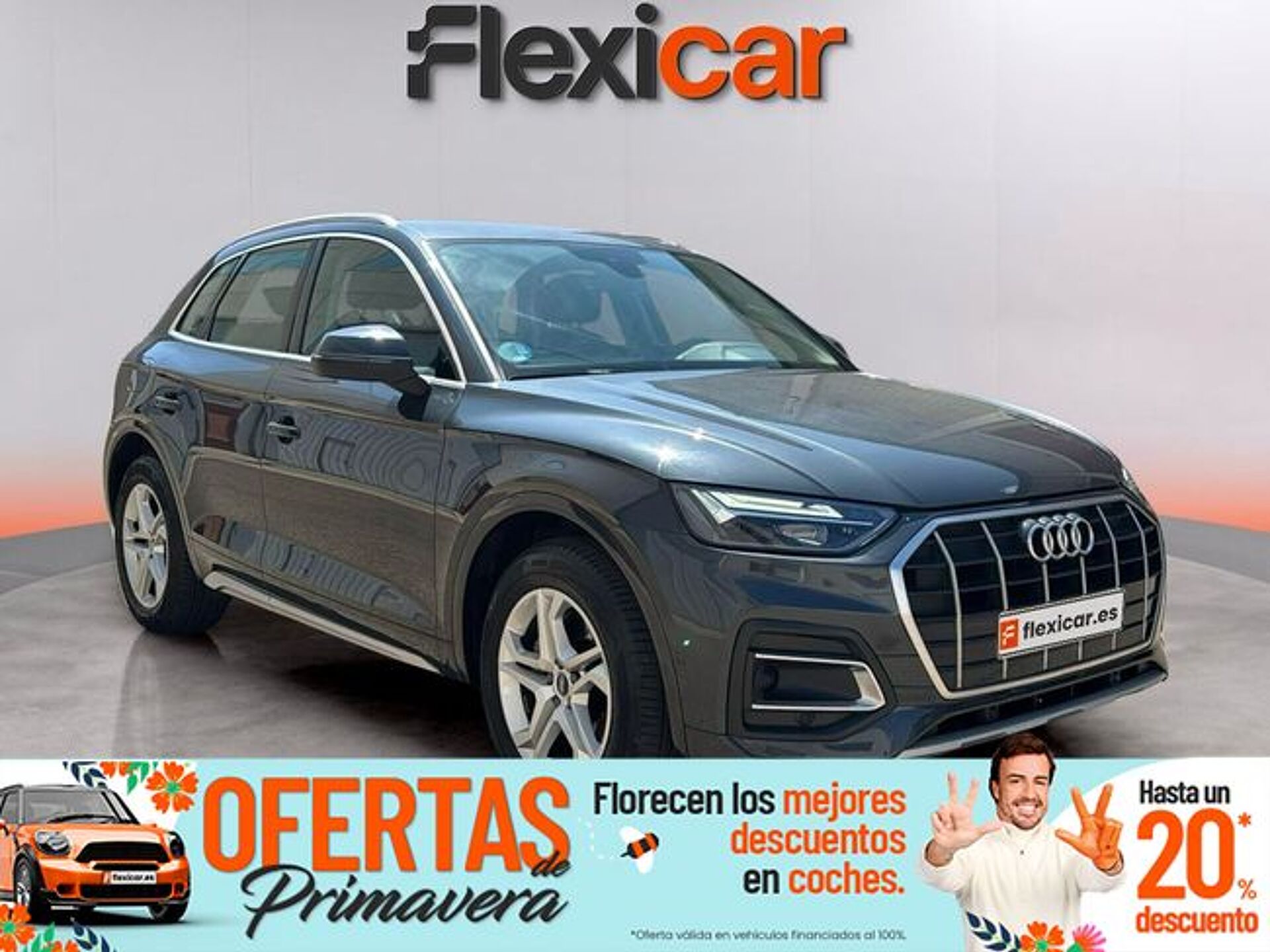 Imagen 1 de AUDI Q5