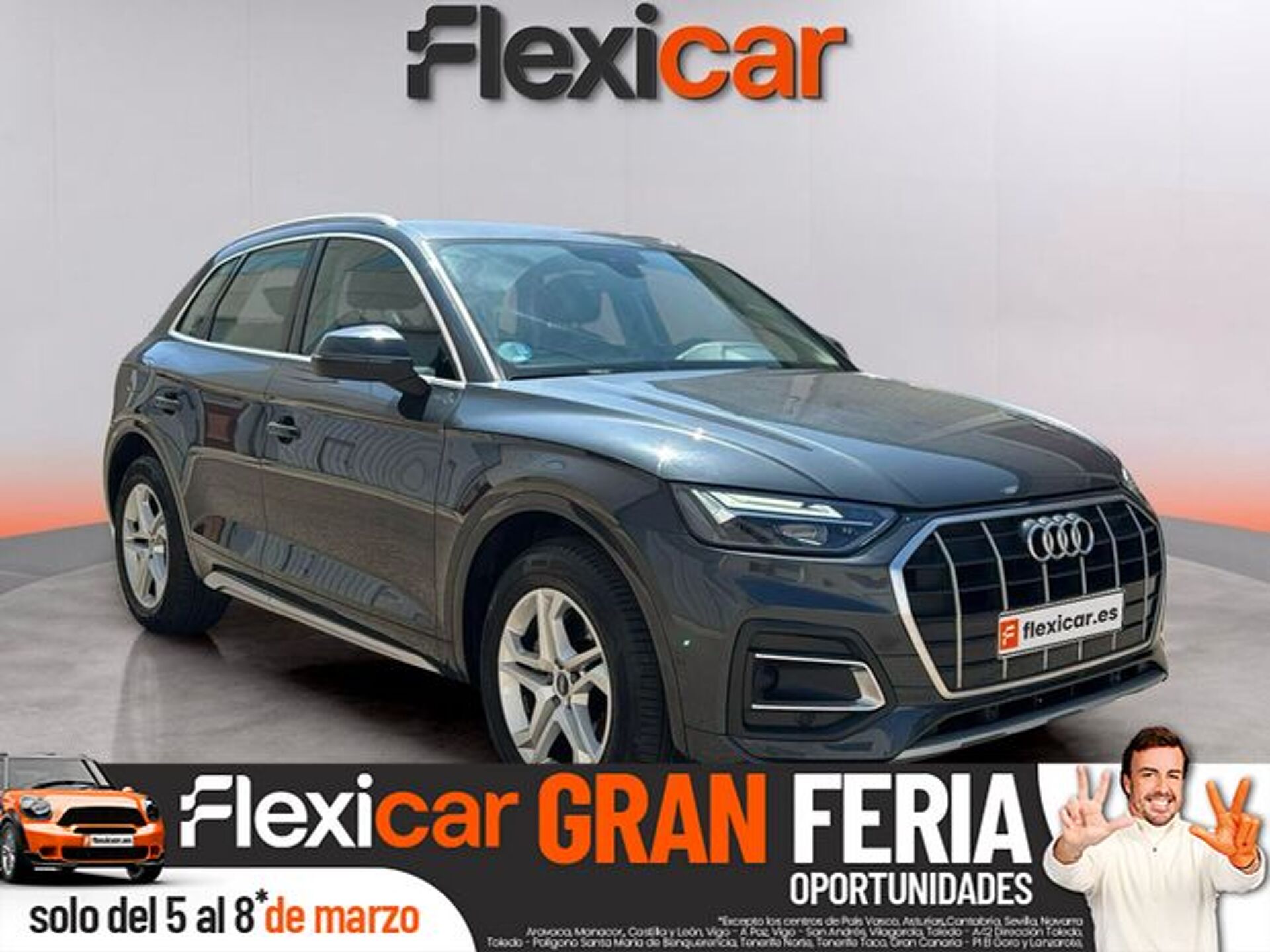 Imagen 1 de AUDI Q5