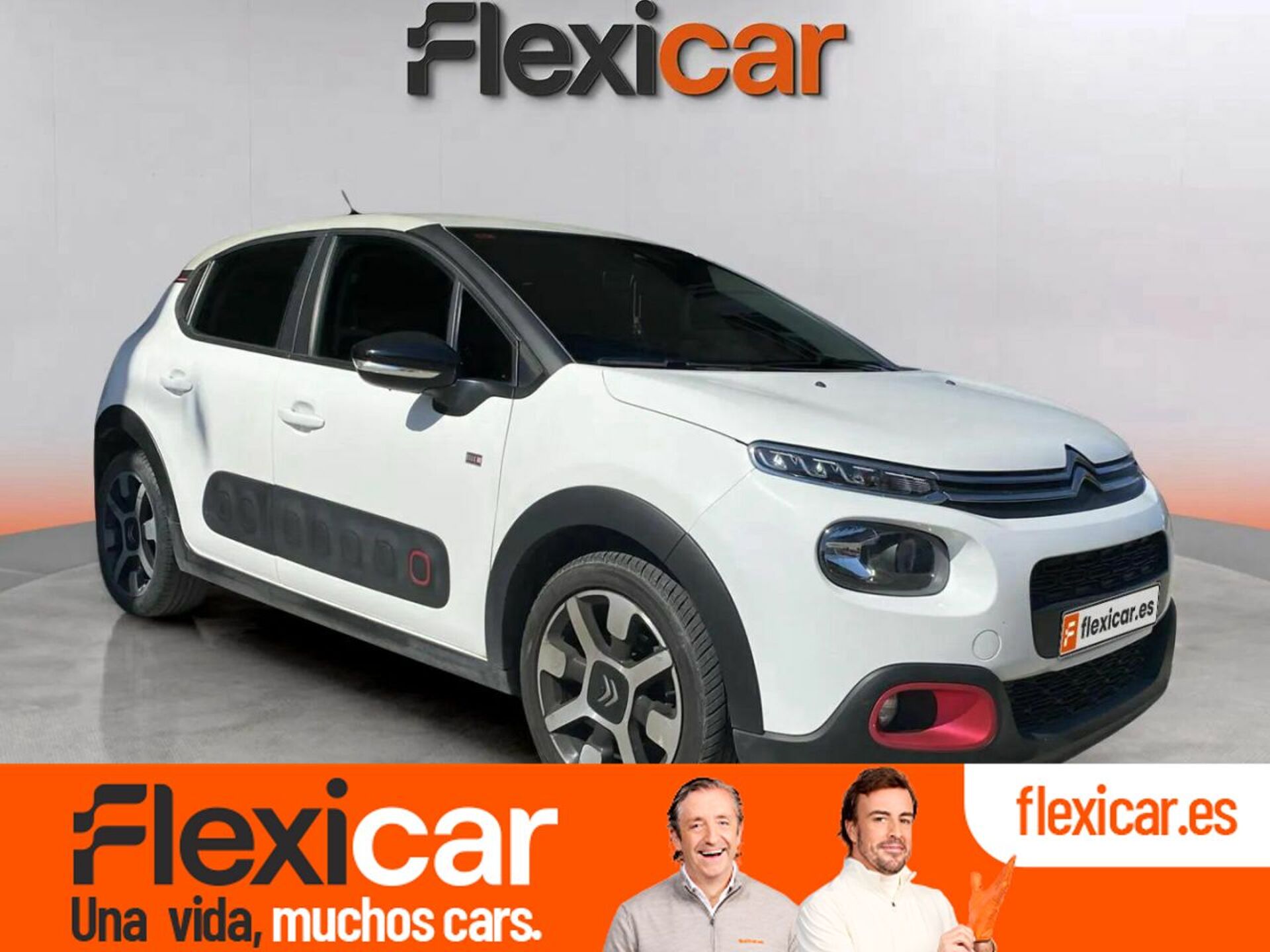 Imagen de CITROEN C3