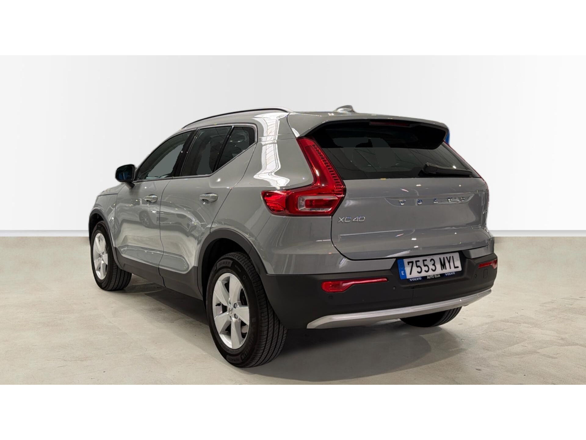 Foto del VOLVO XC40 B3 Essential Aut.