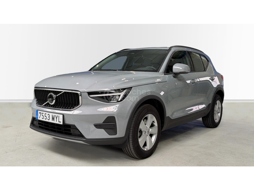 Foto del VOLVO XC40 B3 Essential Aut.