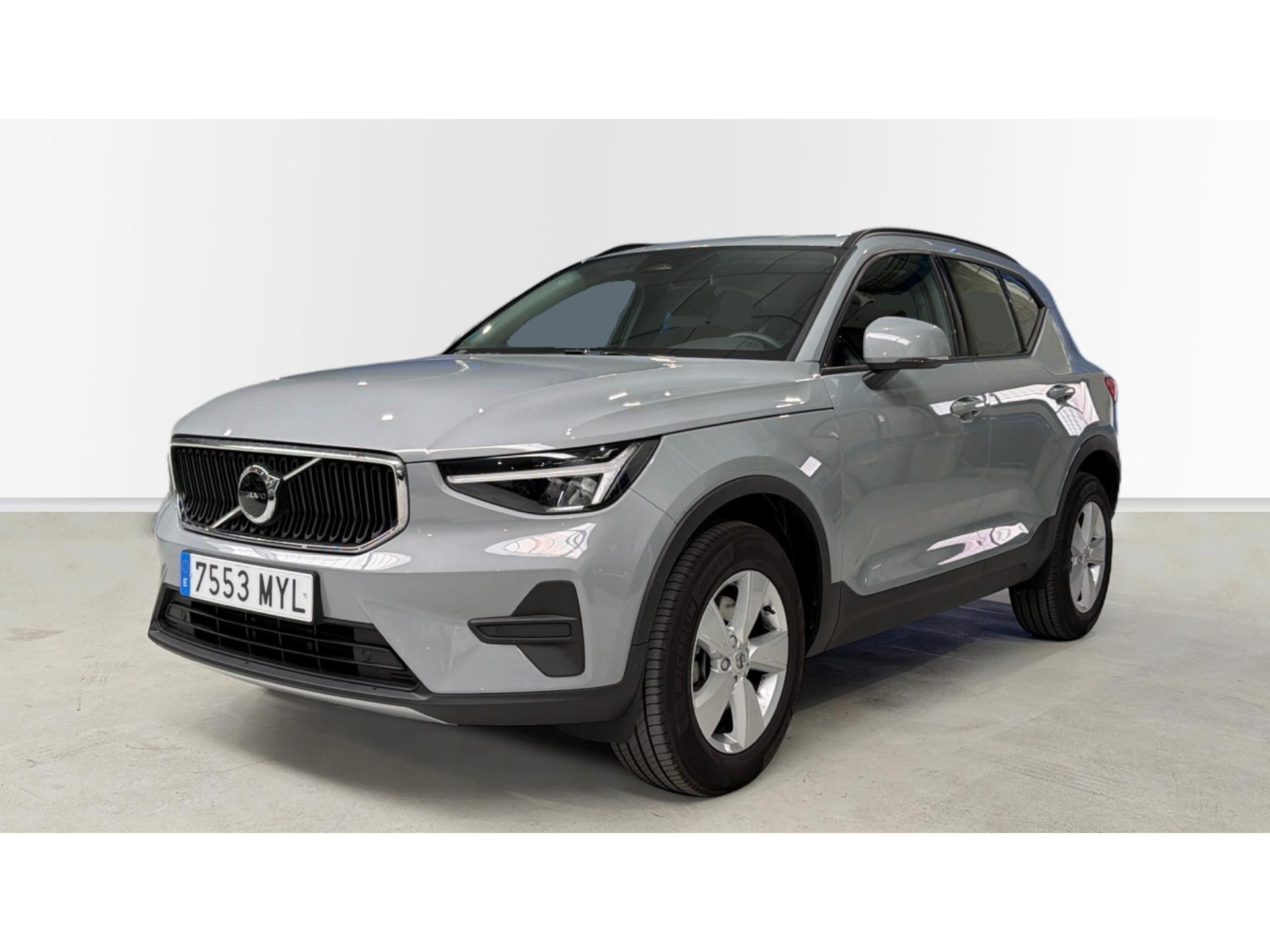 Imagen de VOLVO XC40