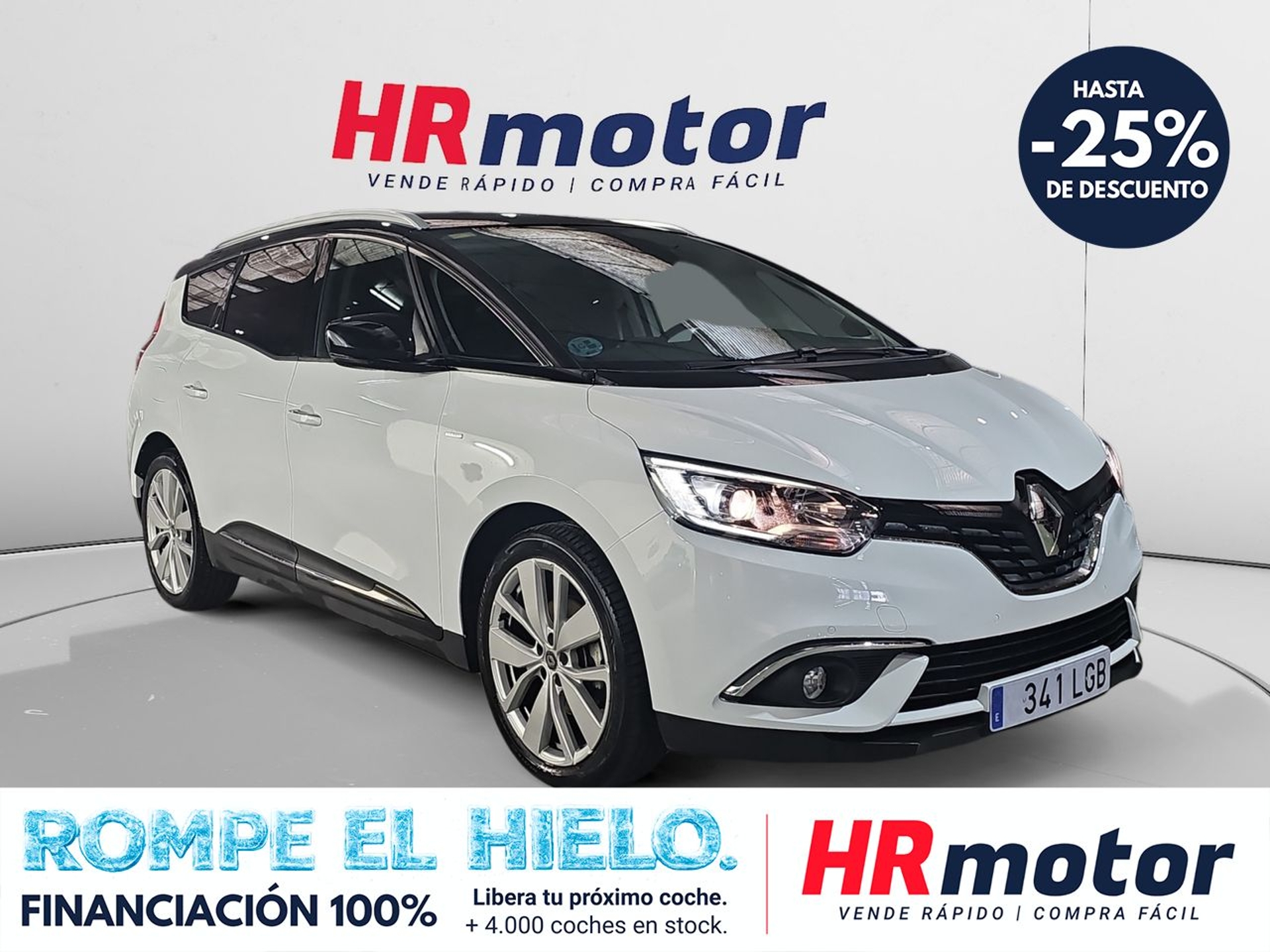Imagen de RENAULT Scenic