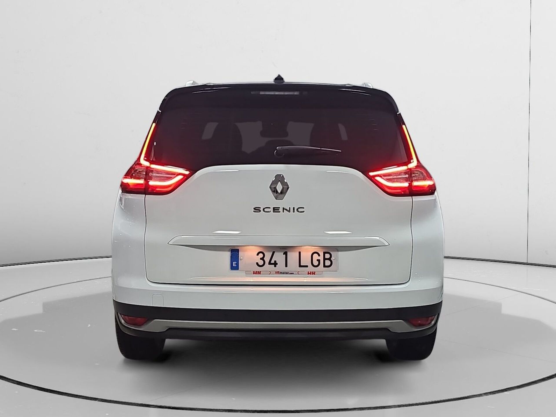 Imagen 3 de RENAULT Scenic