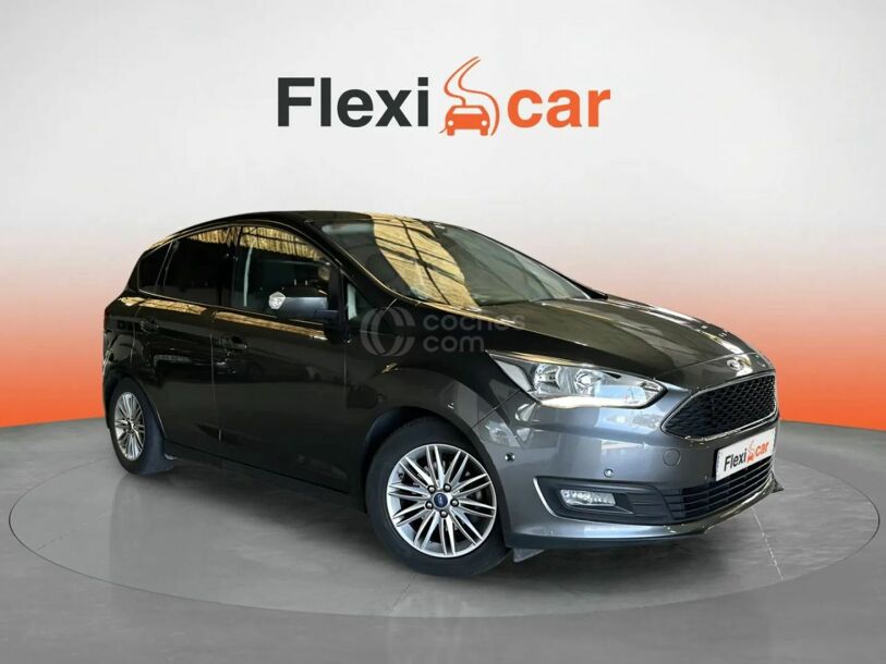 Foto del FORD C-Max 1.0 Ecoboost Auto-S&S Trend+ 100