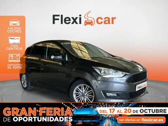 Imagen de FORD C-Max 1.0 Ecoboost Auto-S&S Trend+ 100