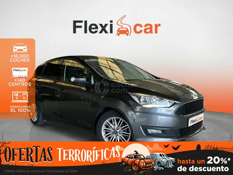 Foto del FORD C-Max 1.0 Ecoboost Auto-S&S Trend+ 100