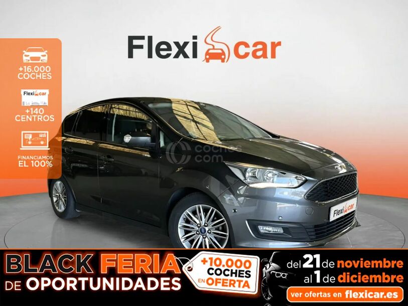 Foto del FORD C-Max 1.0 Ecoboost Auto-S&S Trend+ 100