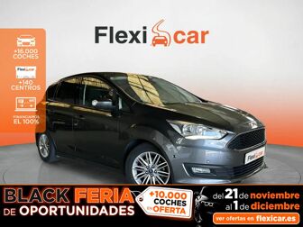 Imagen de FORD C-Max 1.0 Ecoboost Auto-S&S Trend+ 100