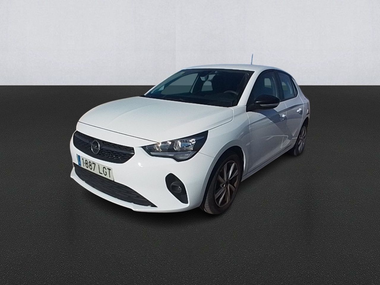 OPEL Corsa (1.2 Turbo XHL Edition 74 kW (100 CV)) en Madrid