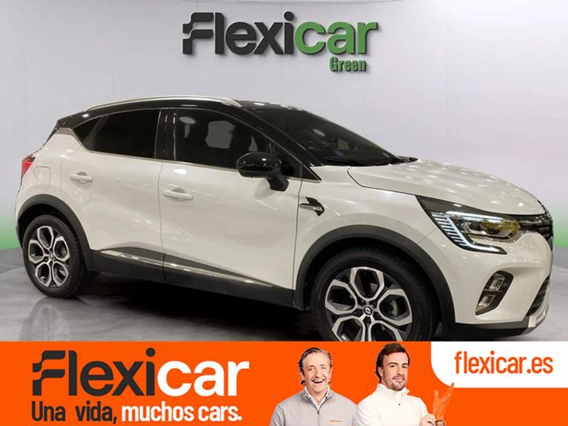 Imagen 1 de RENAULT Captur