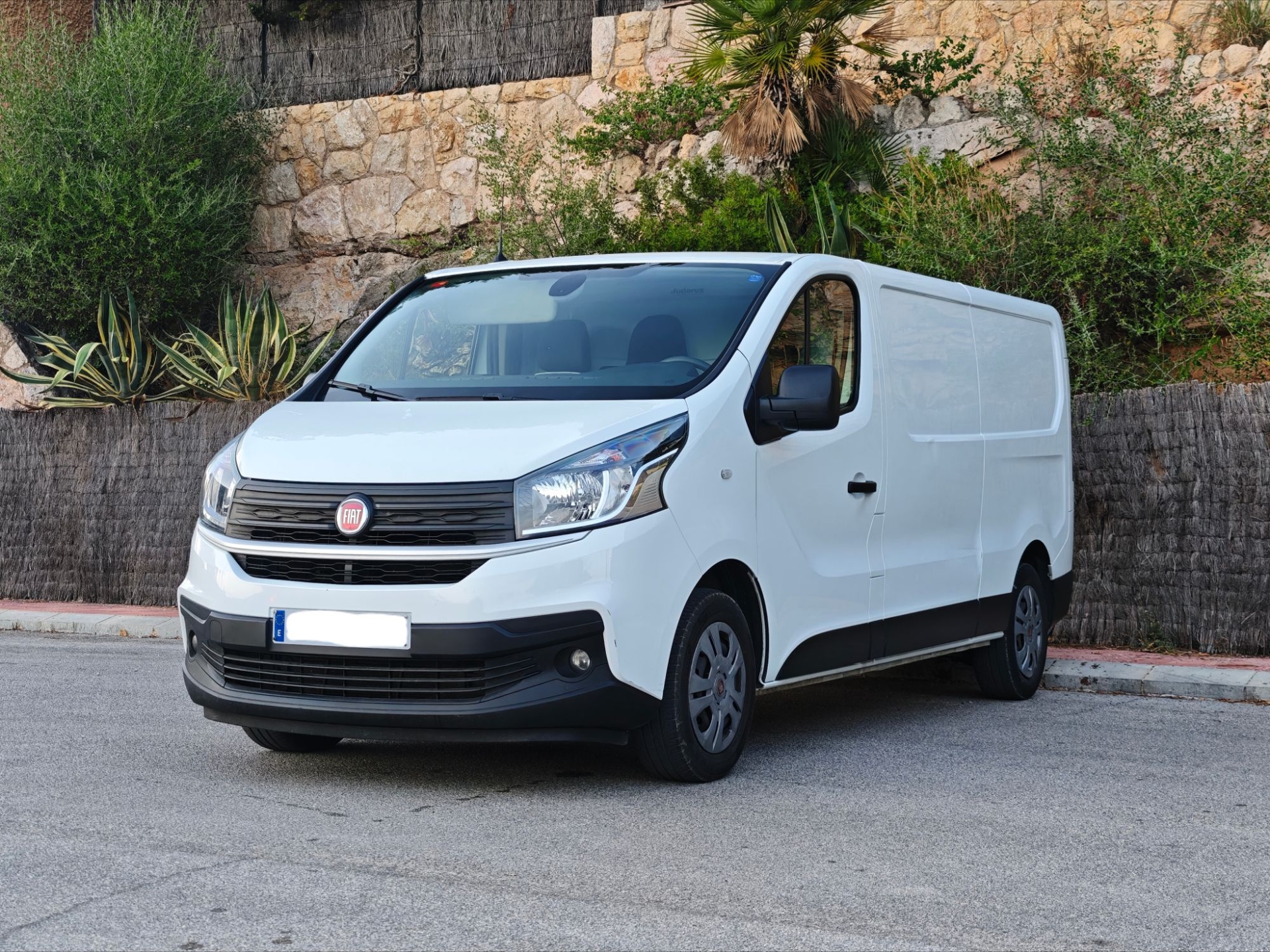 Imagen de FIAT Talento