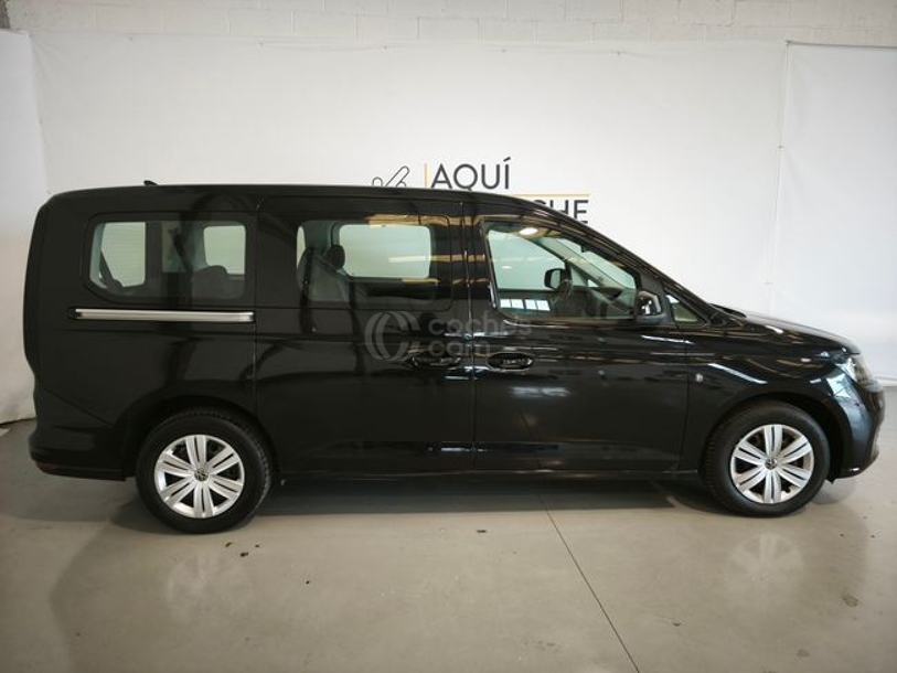 Foto del VOLKSWAGEN Caddy Maxi 1.5 TSI Origin 114