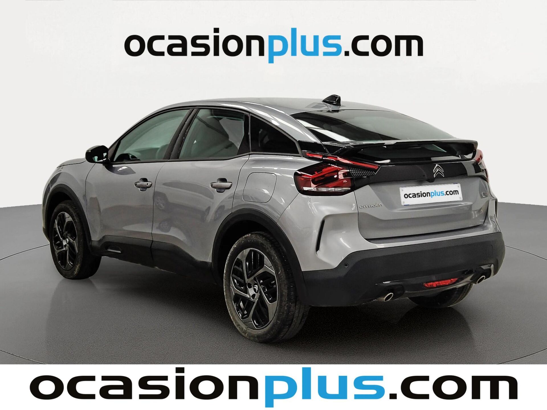 Imagen 3 de CITROEN C4