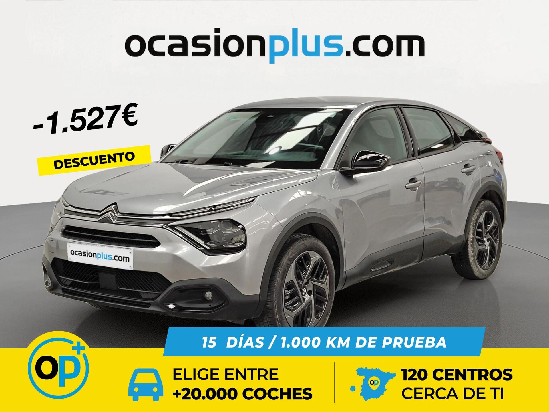 Imagen 1 de CITROEN C4