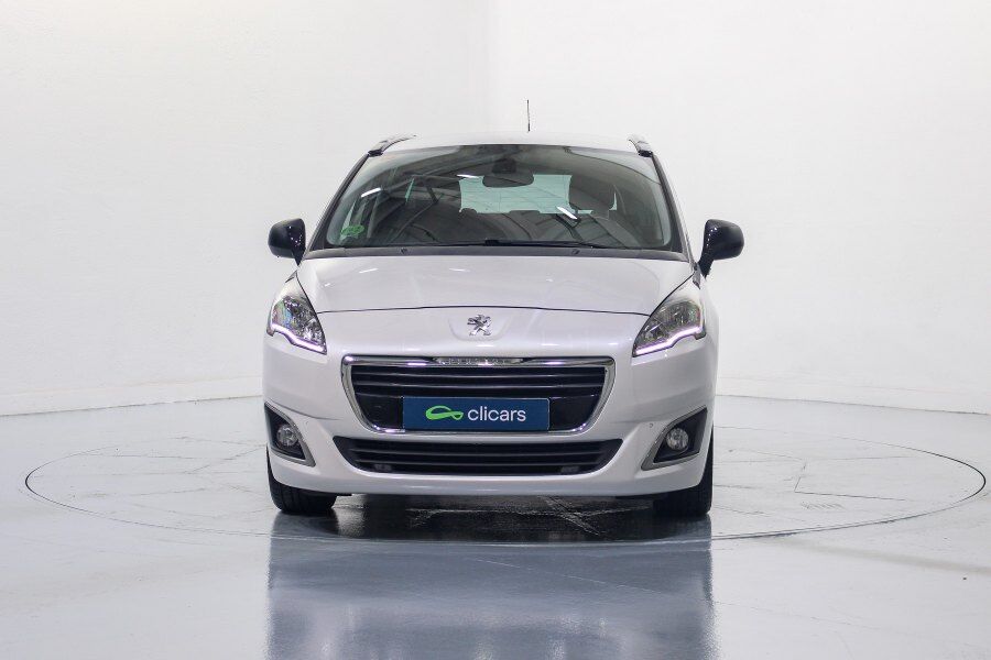 Foto del PEUGEOT 5008 1.6 BlueHDi Style 7 pl. 120