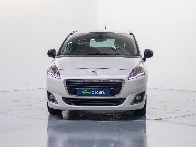 Foto del PEUGEOT 5008 1.6 BlueHDi Style 7 pl. 120