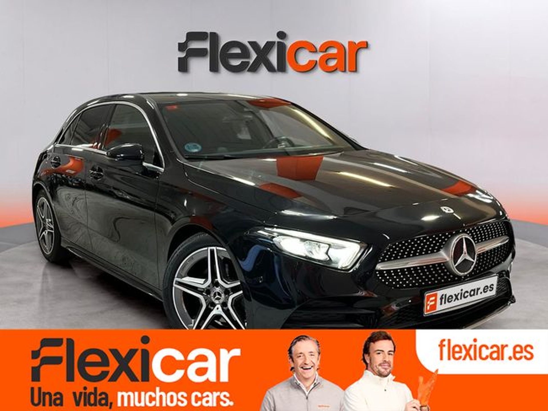 Imagen de MERCEDES Clase A