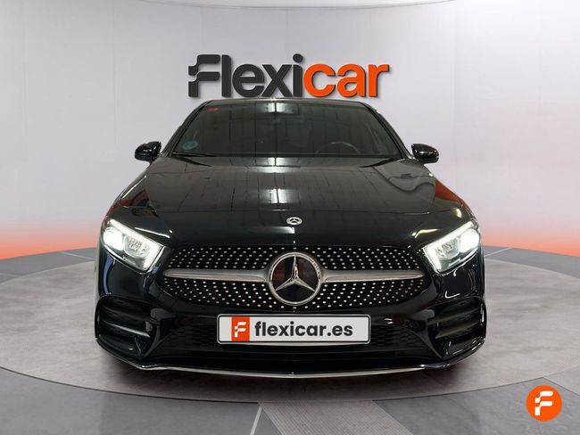 Foto del MERCEDES Clase A A 180d 8G-DCT