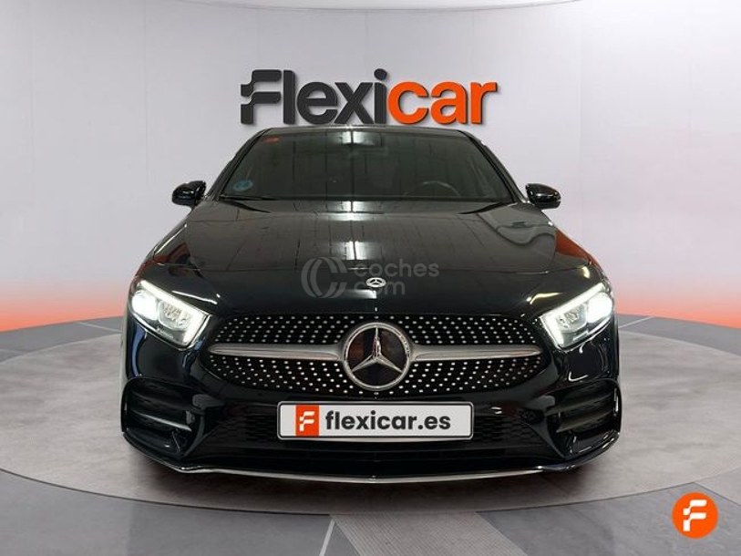Foto del MERCEDES Clase A A 180d 8G-DCT