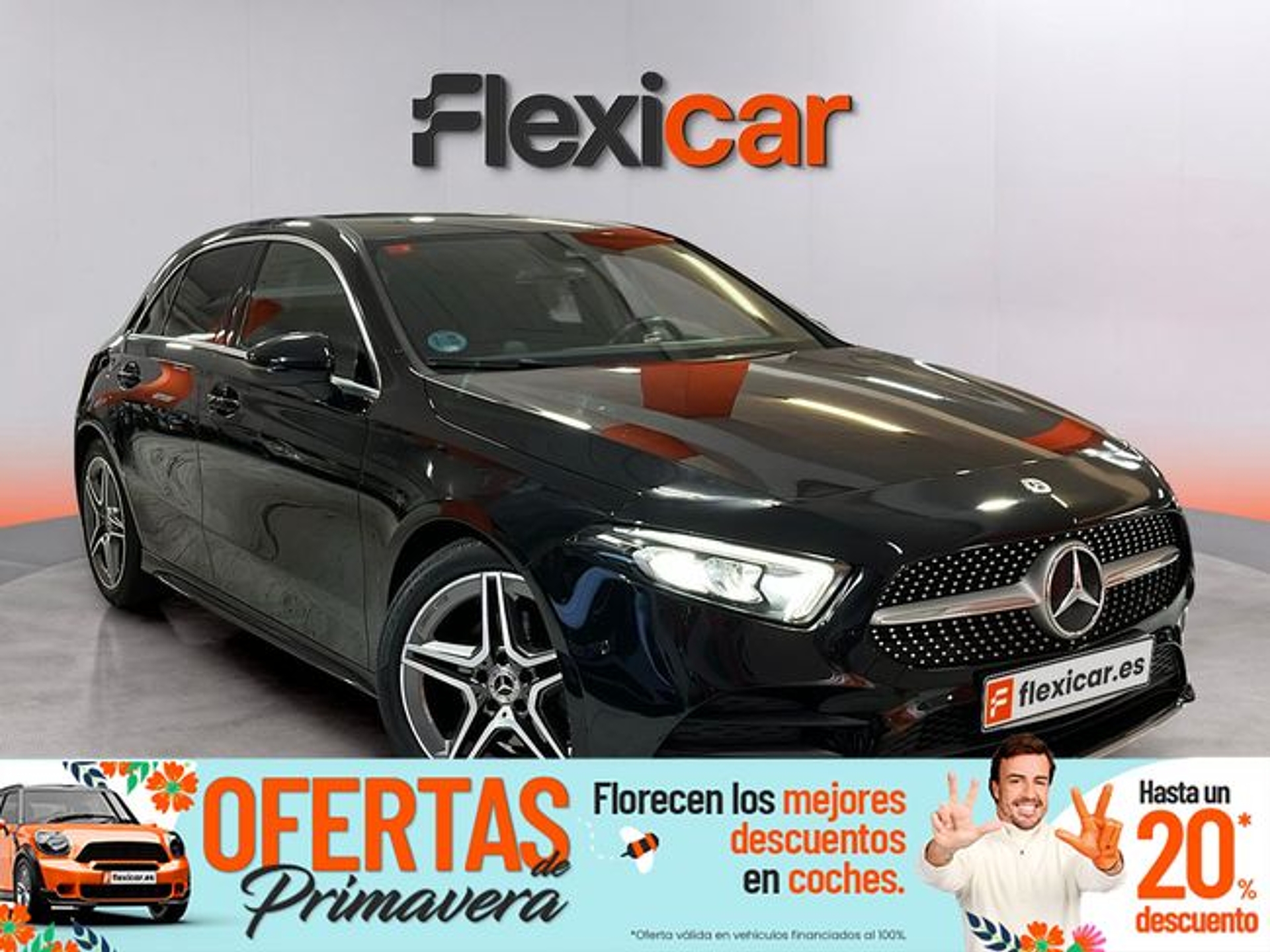 Imagen de MERCEDES Clase A