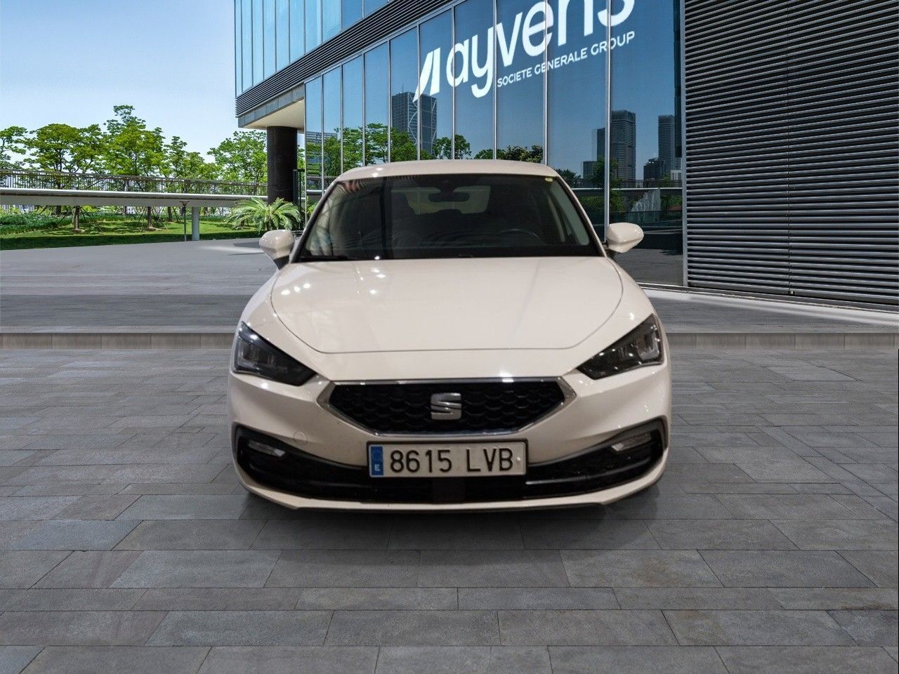 Foto del SEAT León 2.0TDI S&S Style 115