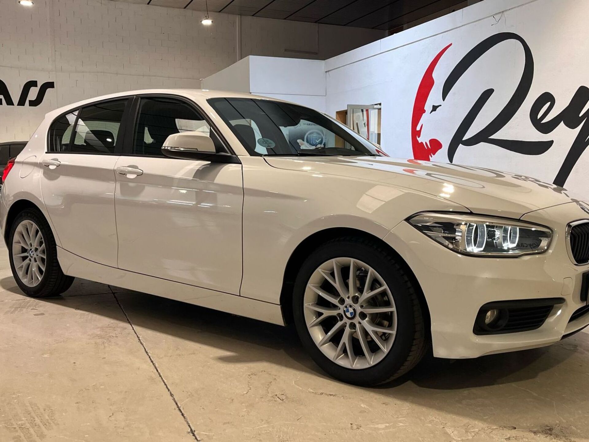 Imagen de BMW Serie 1
