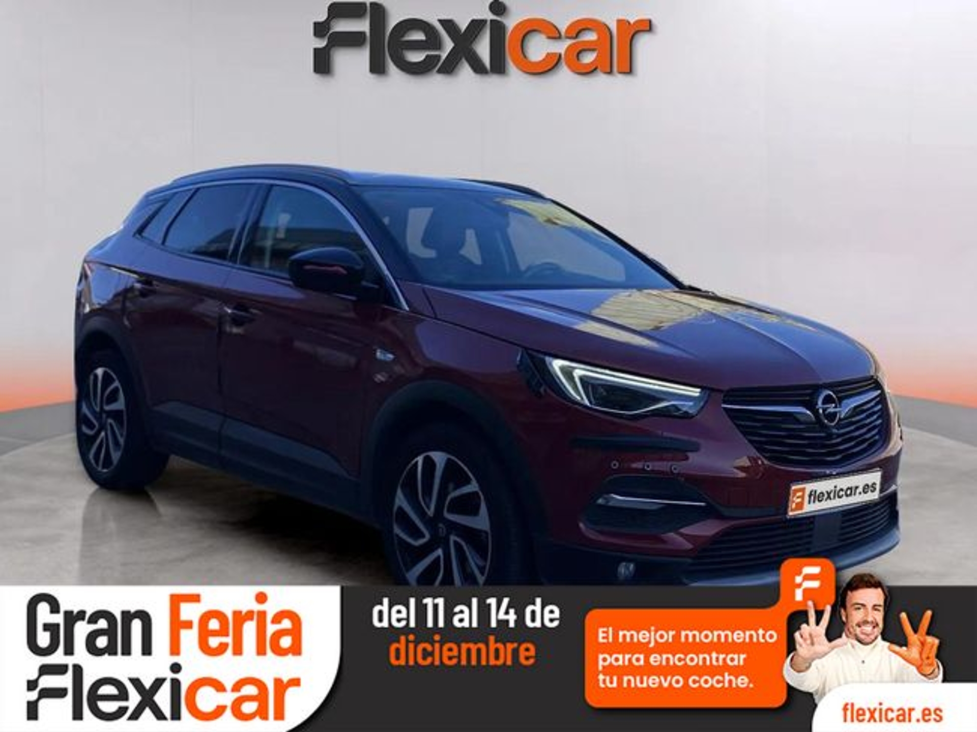 Imagen de OPEL Grandland X