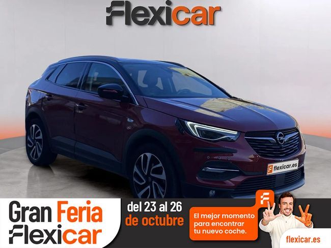 OPEL Grandland X (1.5 CDTi Ultimate Auto) en Vizcaya