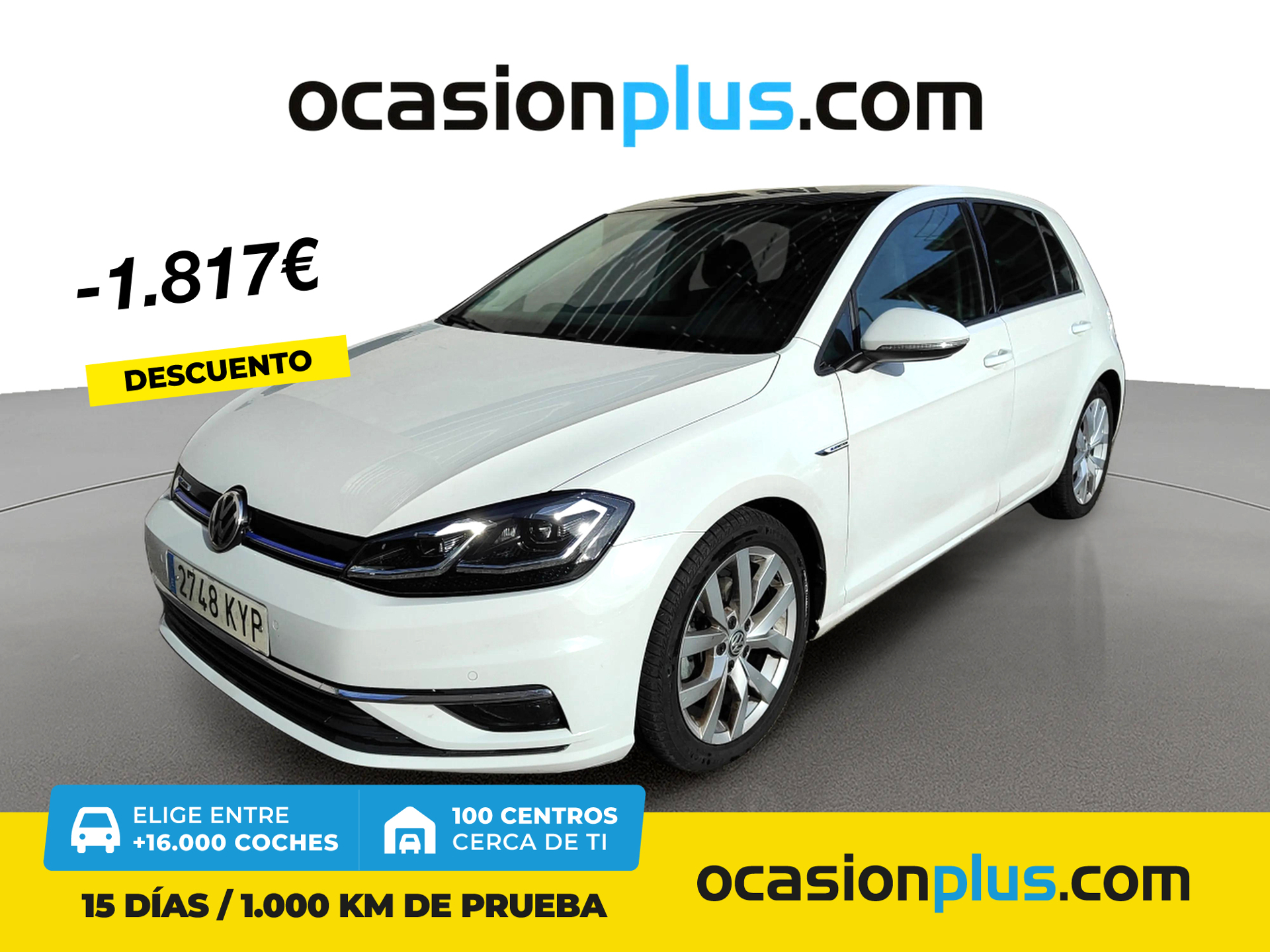 Imagen de VOLKSWAGEN Golf