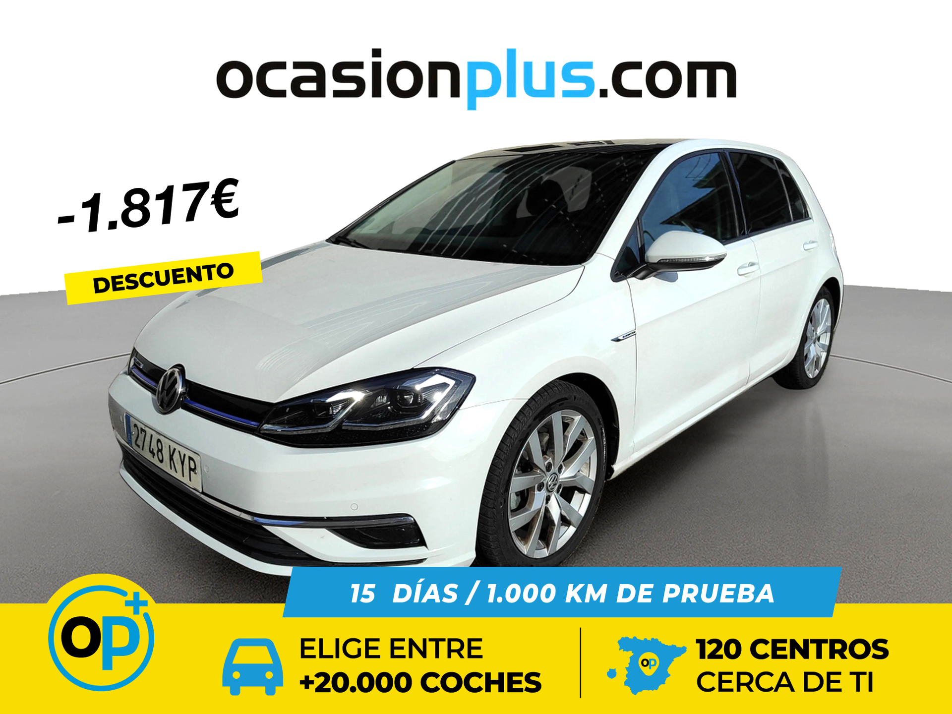 Imagen de VOLKSWAGEN Golf