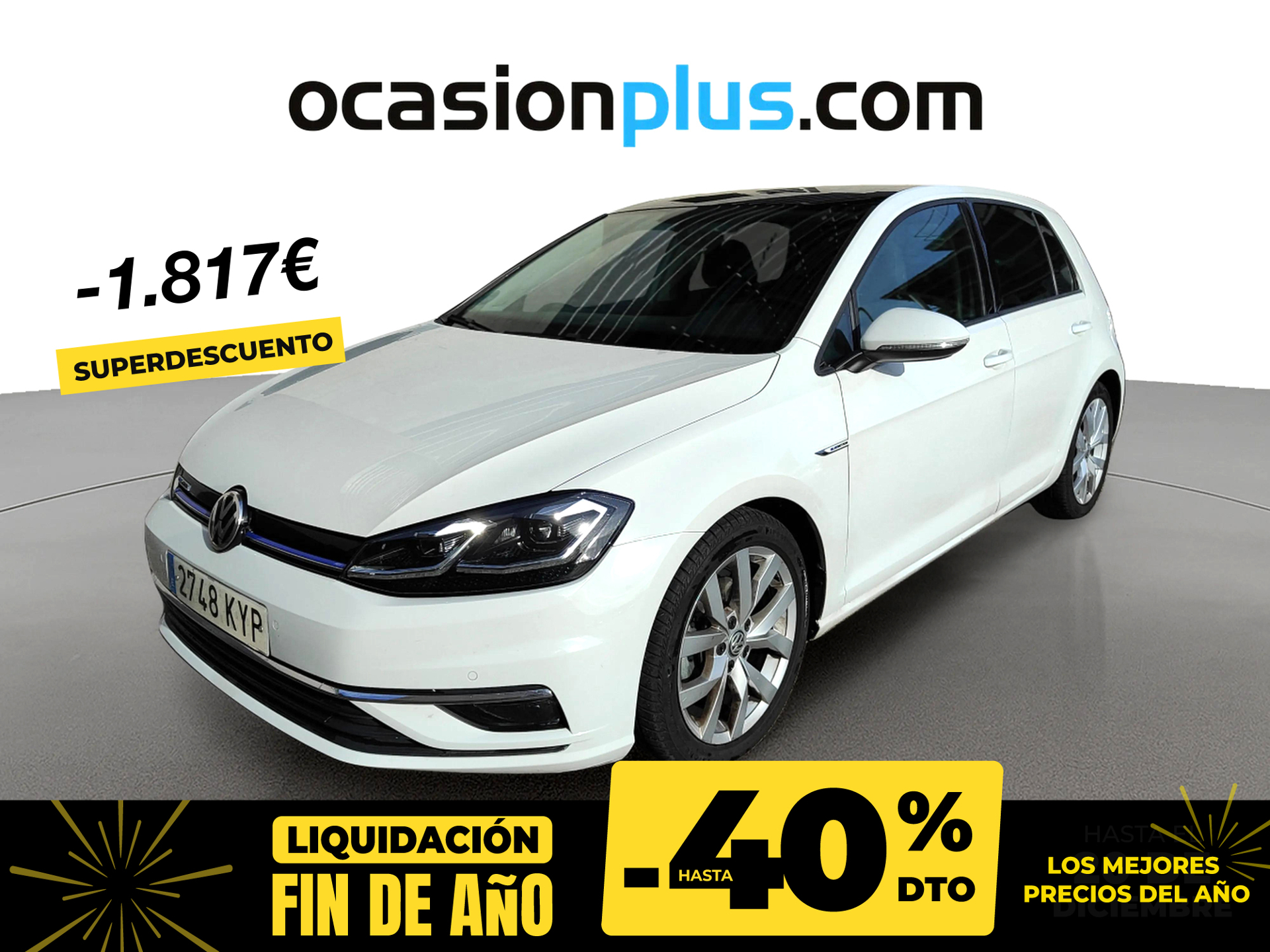 Imagen de VOLKSWAGEN Golf