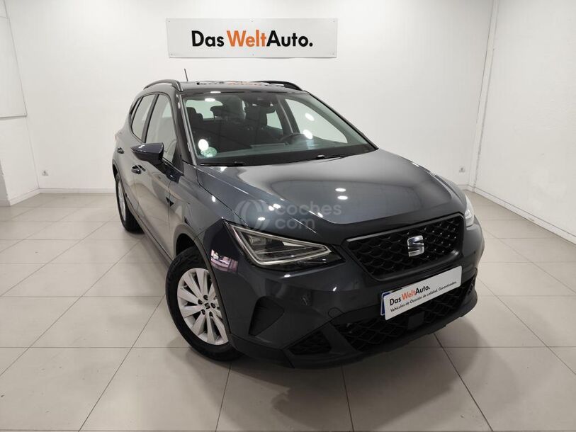 Foto del SEAT Arona 1.0 TSI S&S Style 110