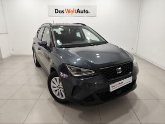 Imagen de SEAT Arona 1.0 TSI S&S Style 110