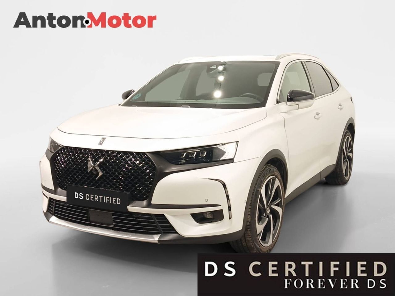 Foto del DS DS 7 Crossback 2.0BlueHDi Performance Line Aut.