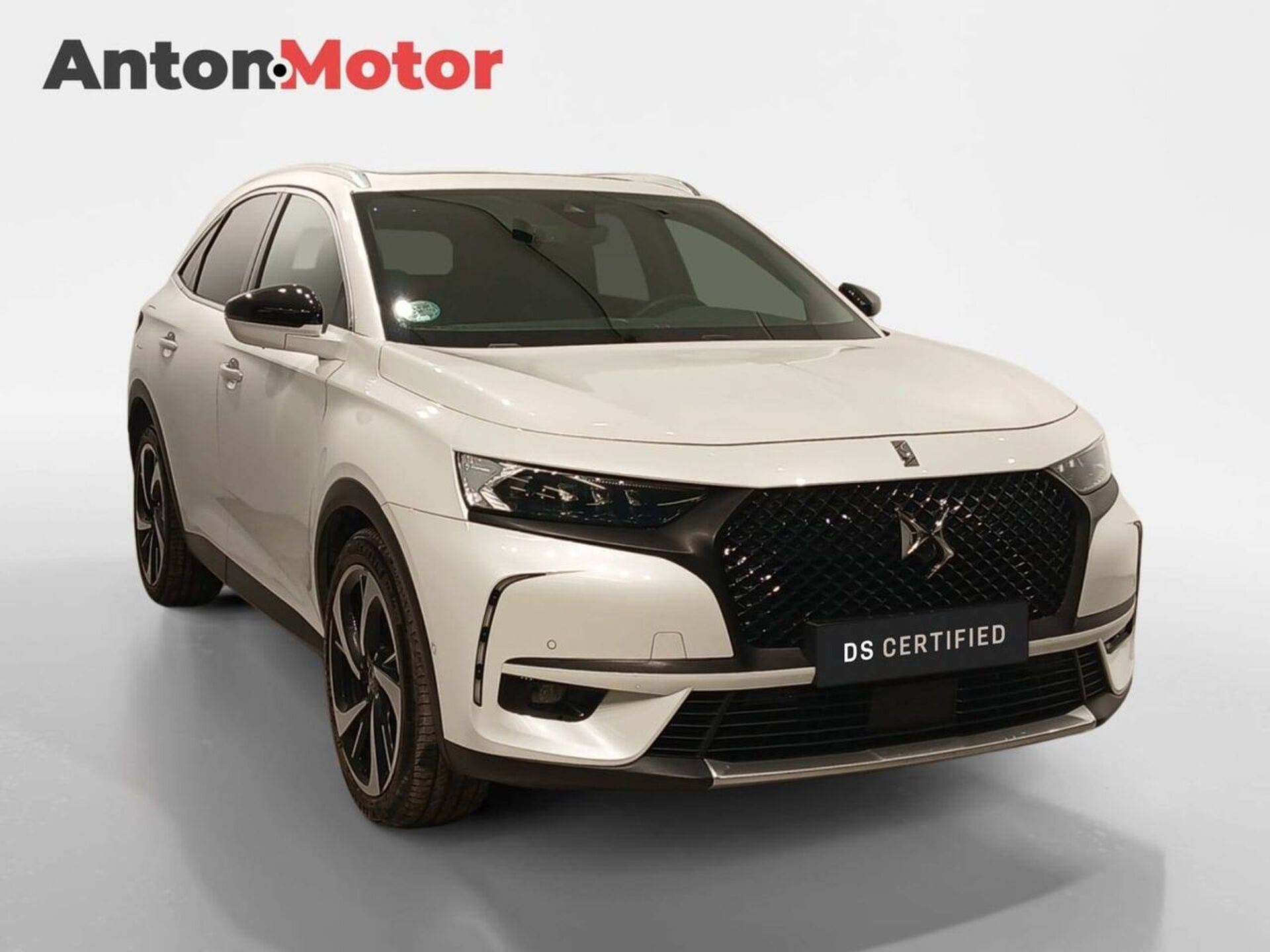 Imagen 3 de DS DS 7 Crossback