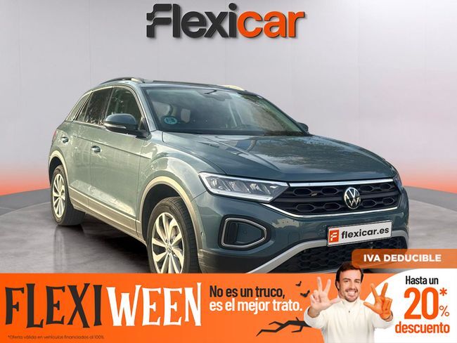 VOLKSWAGEN T-Roc (Life 1.5 TSI 110kW (150CV)) en Baleares