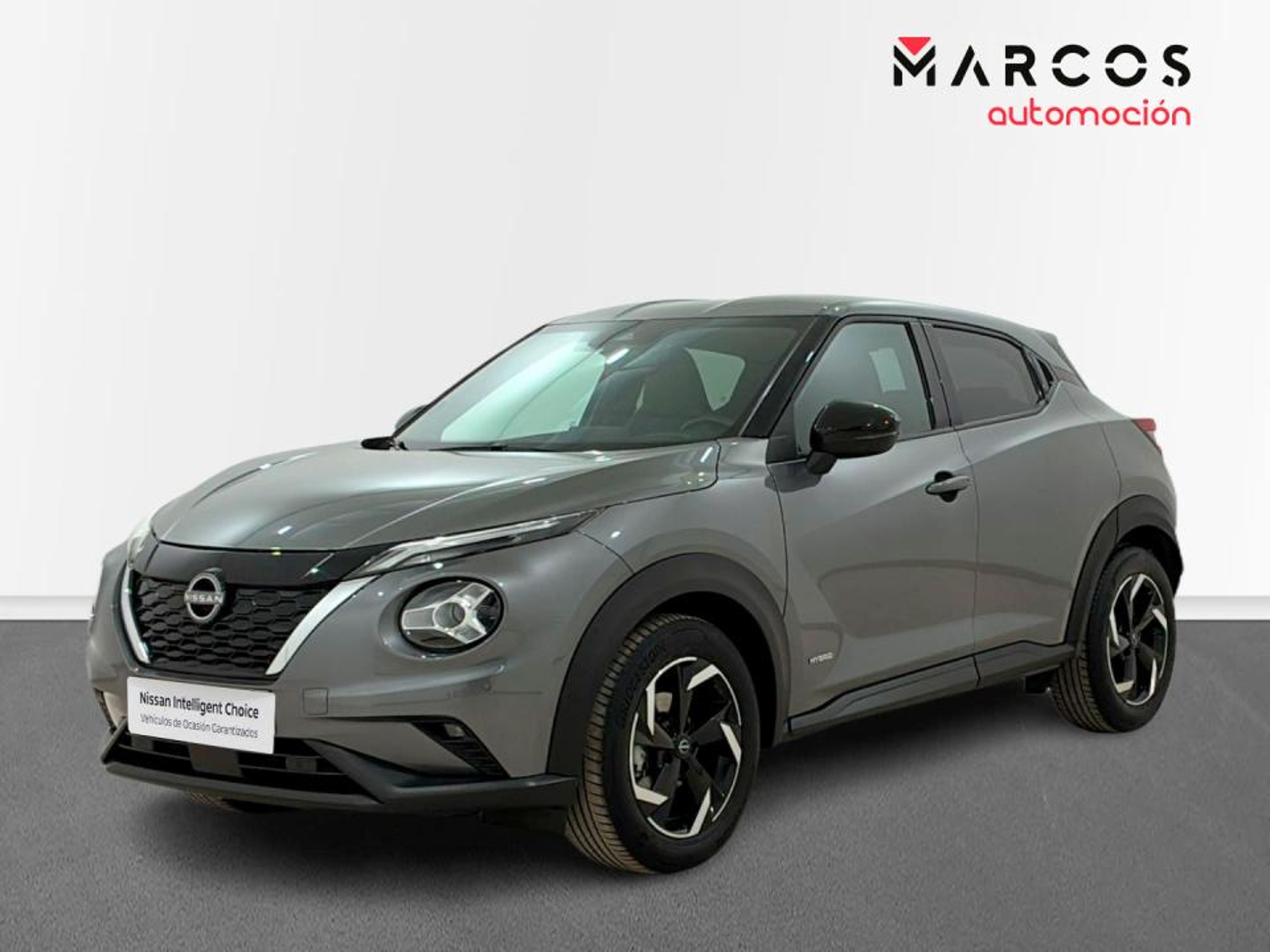 Imagen de NISSAN Juke