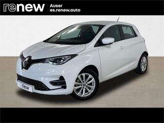 Imagen de RENAULT Zoe Intens 50 R135 100kW