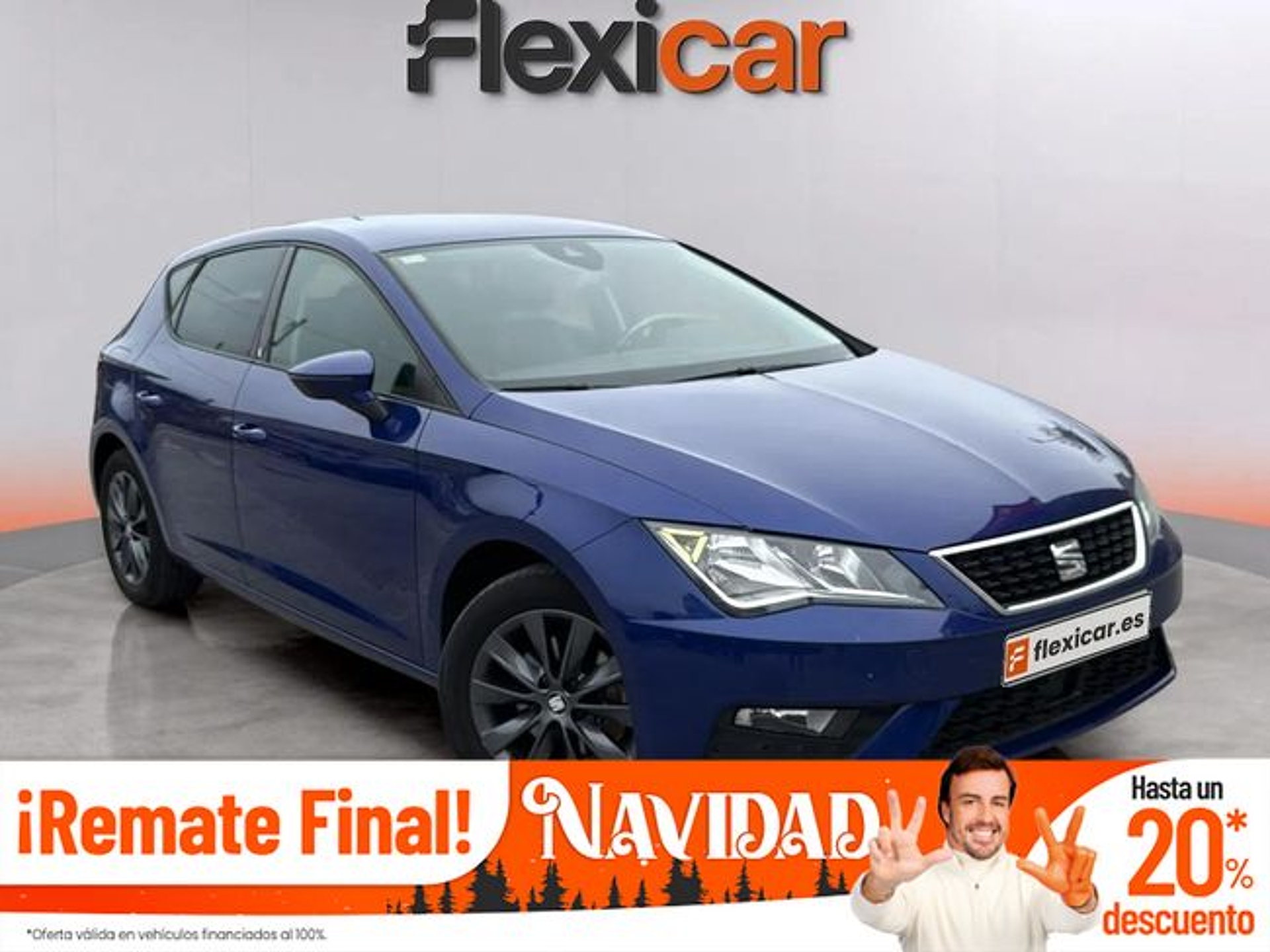 Imagen de SEAT León