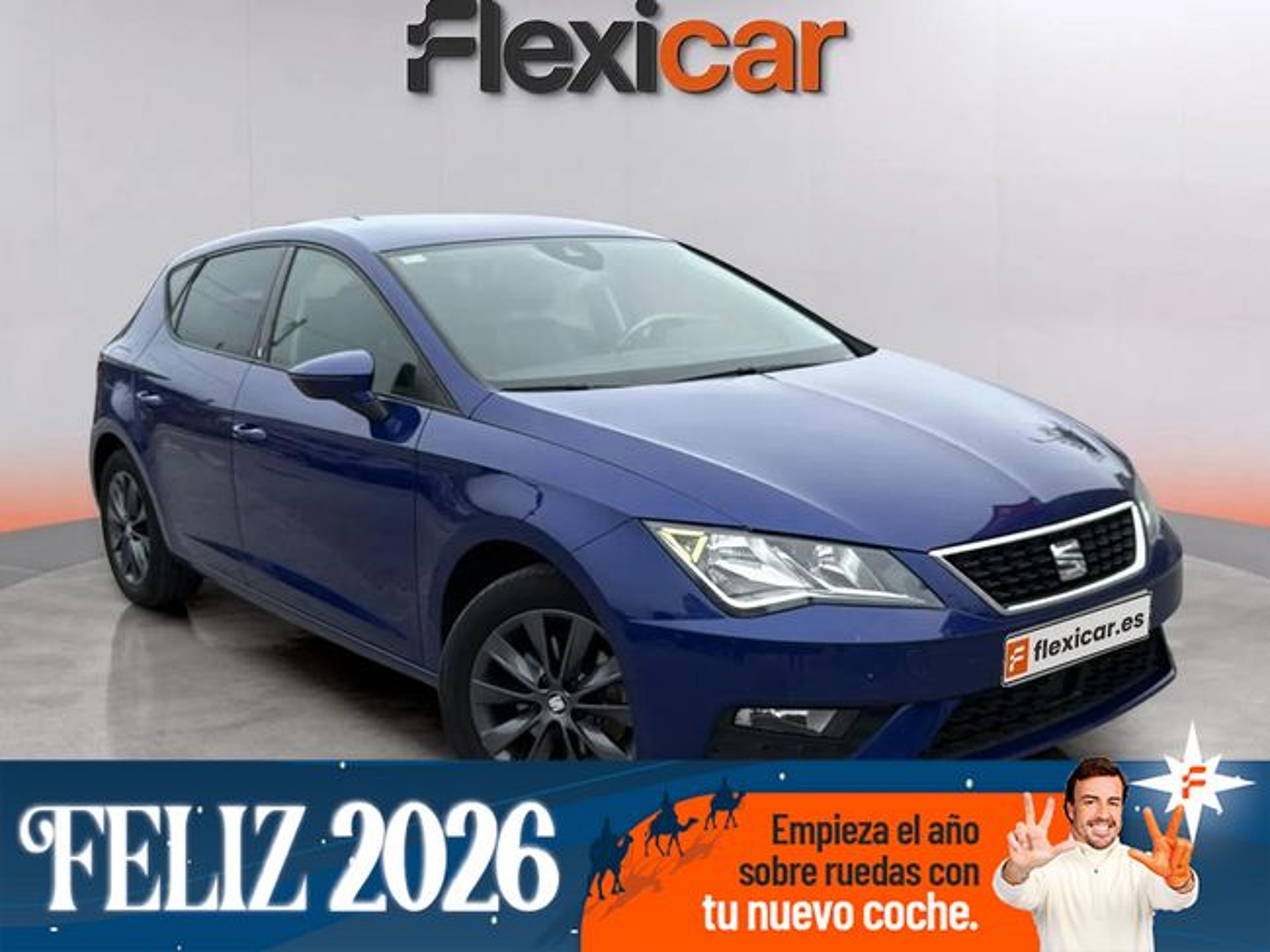 Imagen de SEAT León