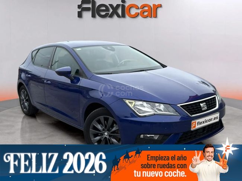 Foto del SEAT León ST 1.5 EcoTSI S&S Style 130