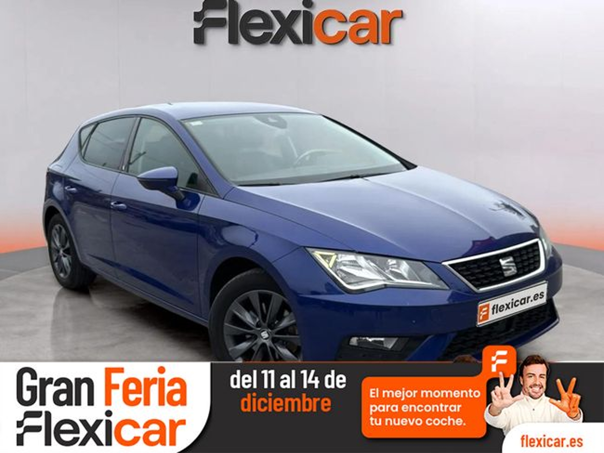 Imagen de SEAT León