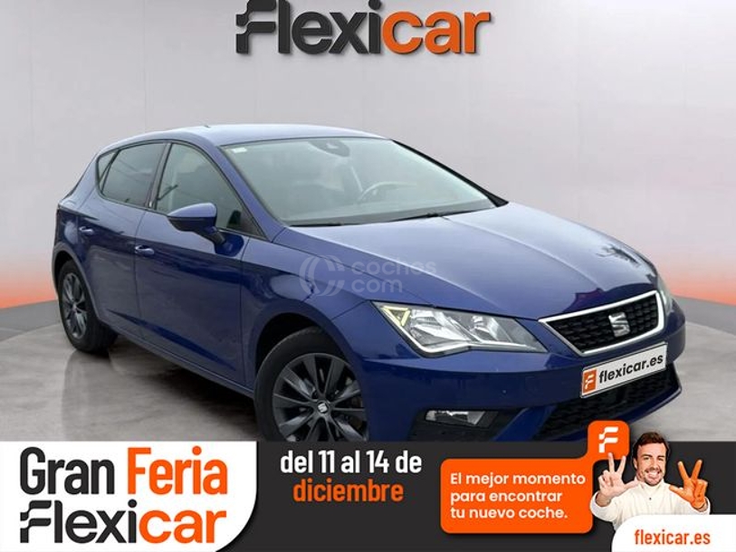 Foto del SEAT León ST 1.5 EcoTSI S&S Style 130